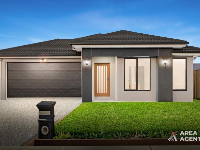 House for rent in Beveridge, Victoria