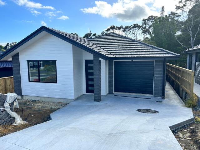 House for rent in Kawau Island, Oroua County