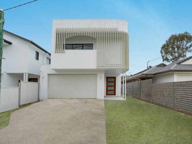 House for rent in Wynnum, Greater Brisbane
