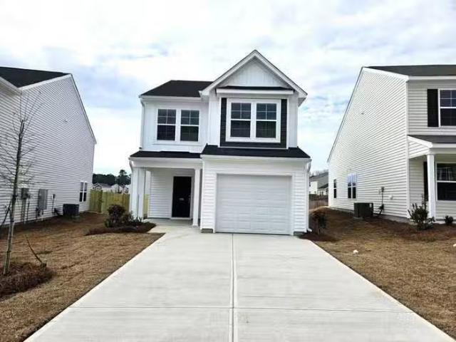 House for rent in Columbia