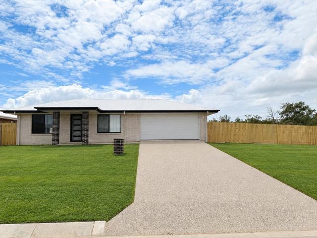 House for rent in Eli Waters, Hervey Bay