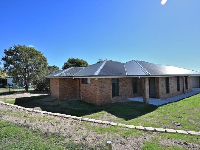 House for rent in Warwick, Queensland
