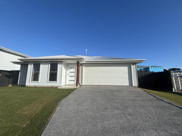 House for rent in Tinana, Queensland