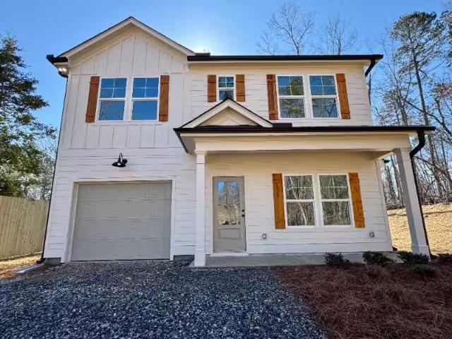 House for rent in Buford