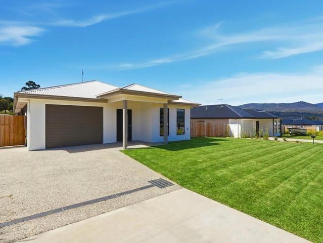 House for rent in Magra, Derwent Valley