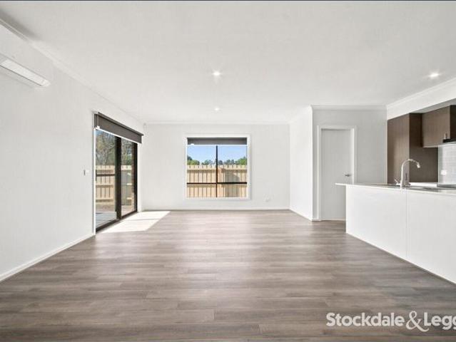 House for rent in Morwell, Victoria