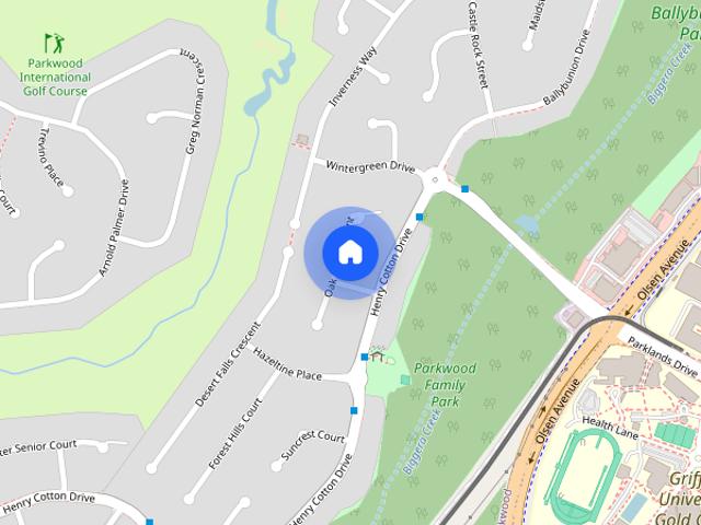 House for rent in Parkwood, Gold Coast City