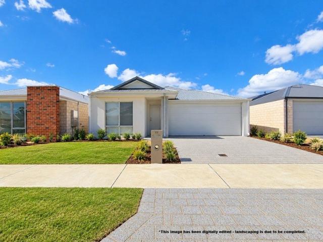 House for rent in Southern River, City of Gosnells