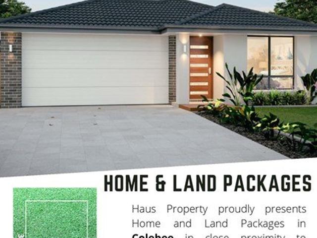 Land for sale in Sydney, New South Wales