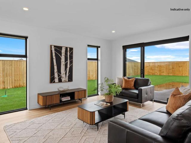 House for rent in Chaslands, Canterbury