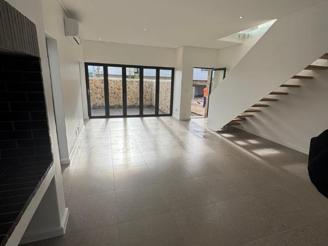 House for rent in Stellenbosch, Stellenbosch Local Municipality