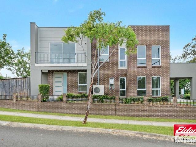 Land for rent in Sydney, New South Wales