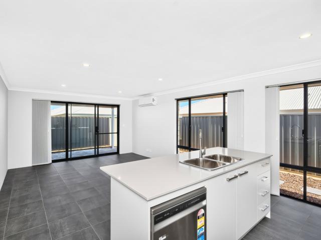 House for rent in Parklands, Western Australia
