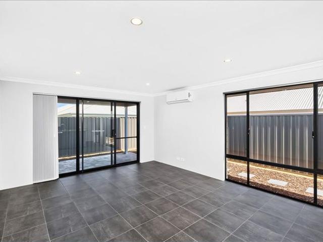 House for rent in Parklands, Western Australia