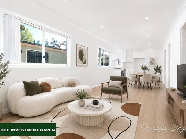 Apartment for rent in Sydney, New South Wales