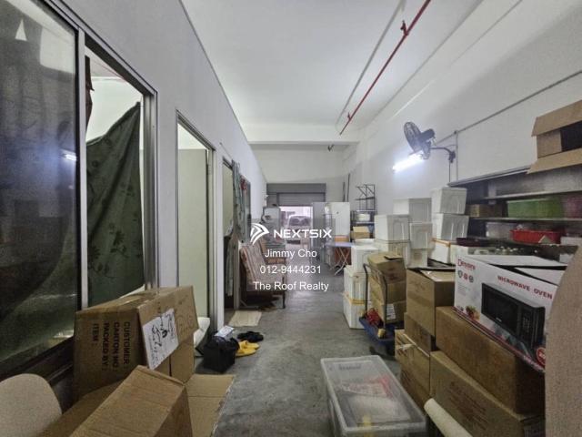 Residential House for sale in Kinabalu, Sabah