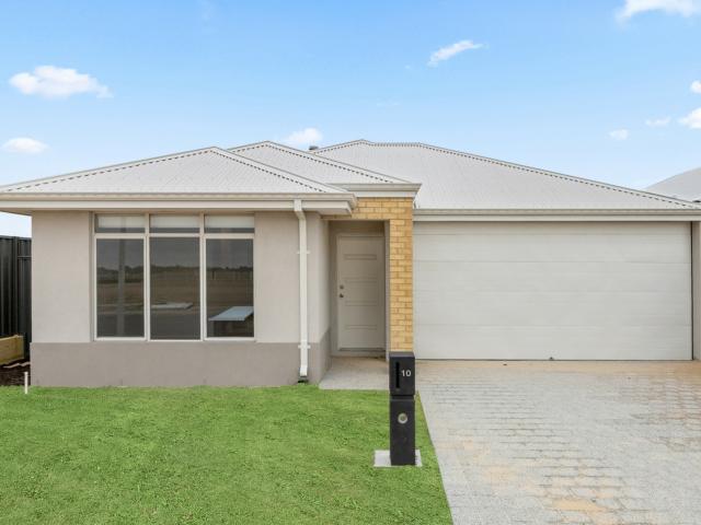 House for rent in Port Kennedy, Western Australia