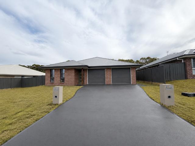 House for rent in Abington, New South Wales