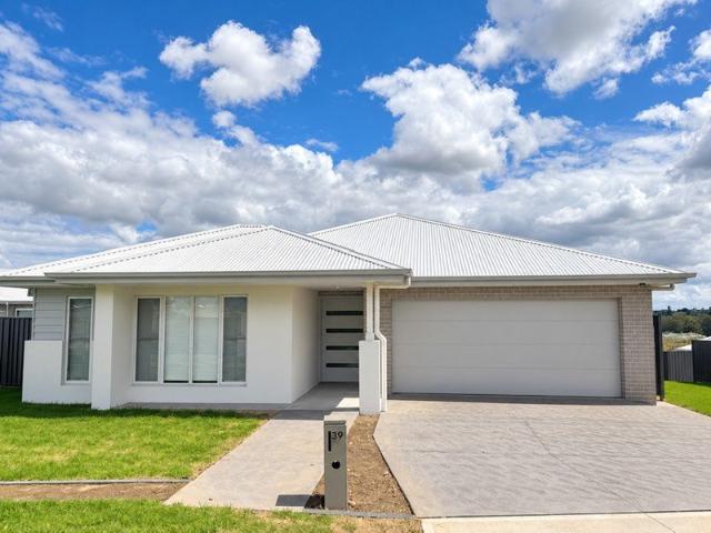 House for sale in Gilead, Sydney