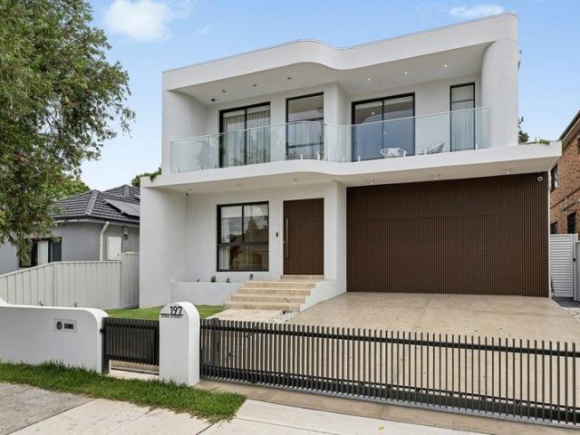 House for sale in Sydney, New South Wales