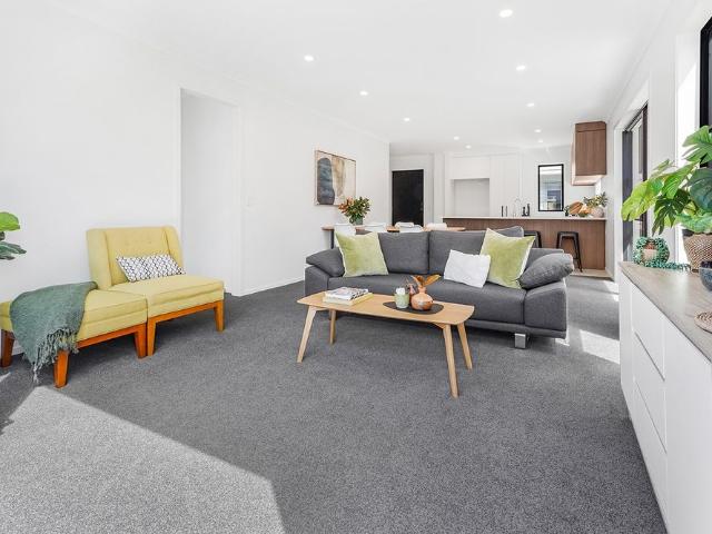 House for rent in Harrowfield, Hamilton City