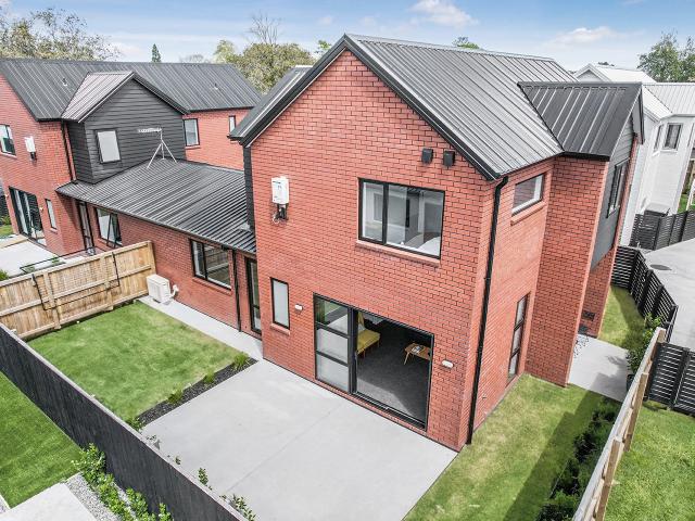 House for rent in Harrowfield, Hamilton City