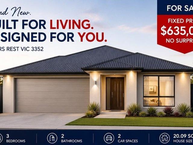 House for sale in Ballarat, Victoria