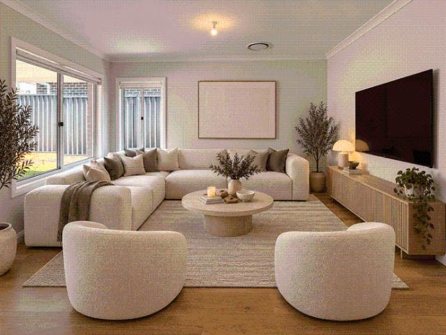 House for rent in Gregory Hills, Sydney