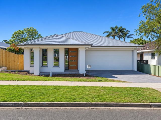 House for rent in Toora