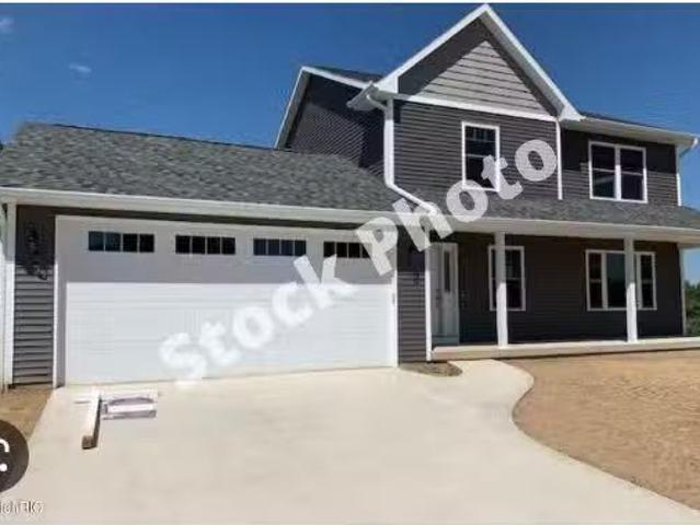 House for rent in Kalamazoo