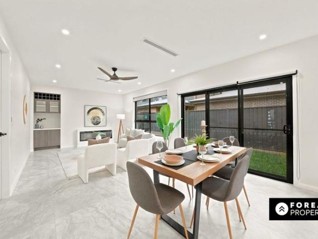 House for rent in Marsden Park, Sydney