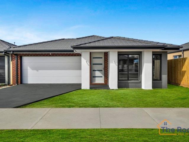 House for rent in Windermere, Melbourne