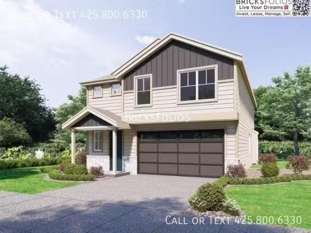 House for rent in Marysville
