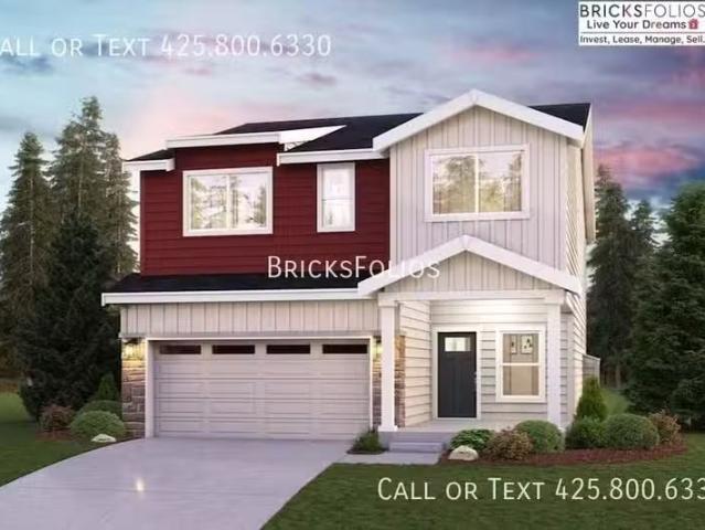 House for rent in Marysville