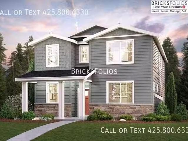 House for rent in Marysville