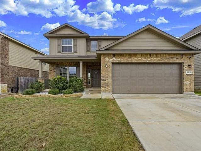 Room for rent in Leesville, Texas