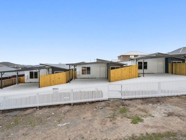 Apartment for sale in Hobart, Tasmania