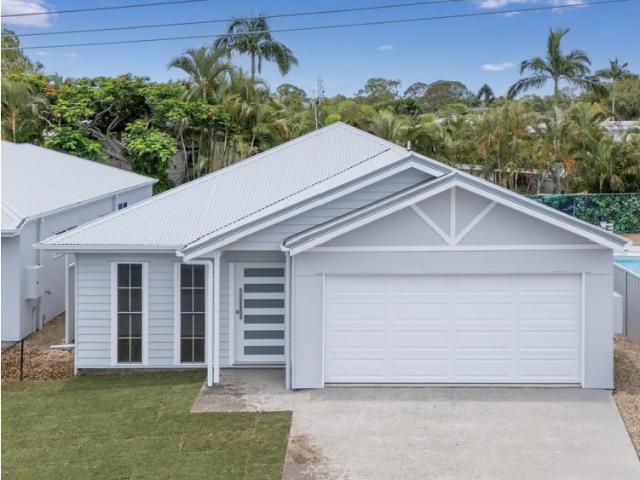 House for sale in Great Sandy Strait, Queensland