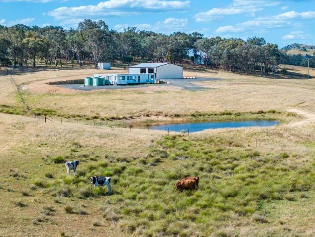 Cottage for sale in Hovells Creek, New South Wales