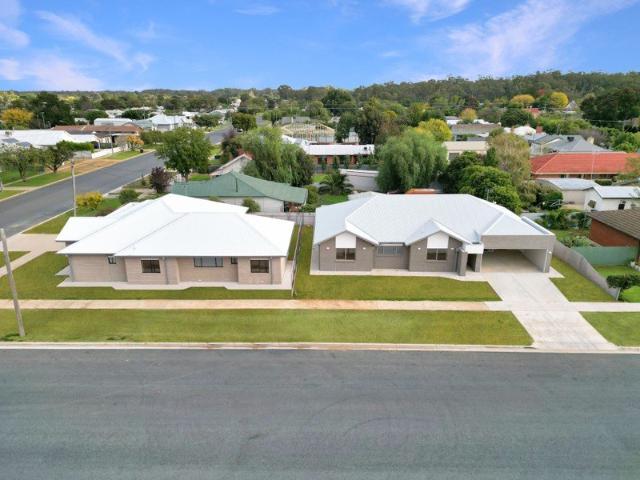 Townhouse for rent in Deniliquin, New South Wales