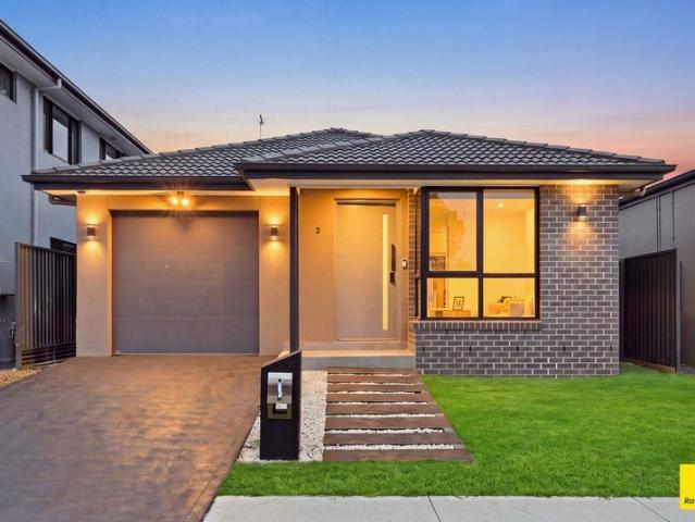 House for sale in Nirimba Fields, Sydney