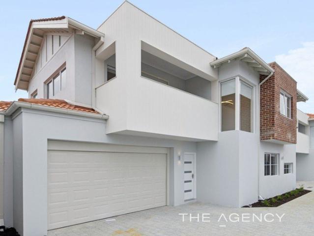 Townhouse for sale in Inglewood, City of Stirling
