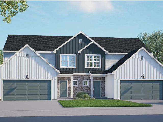 Duplex for sale in Abbottstown, Pennsylvania