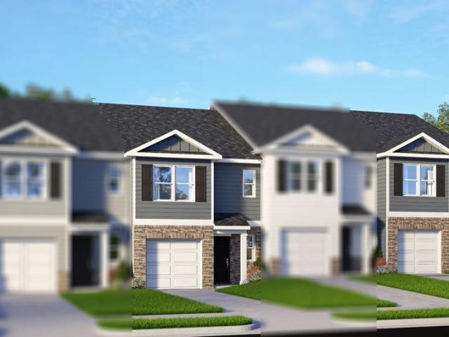 Townhouse for sale in Aberdeen