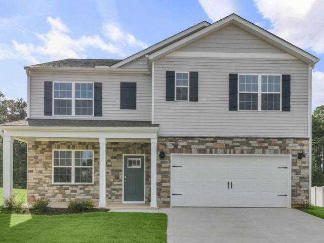 House for sale in Aberdeen, North Carolina