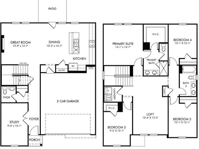 House for sale in Bartow, Georgia