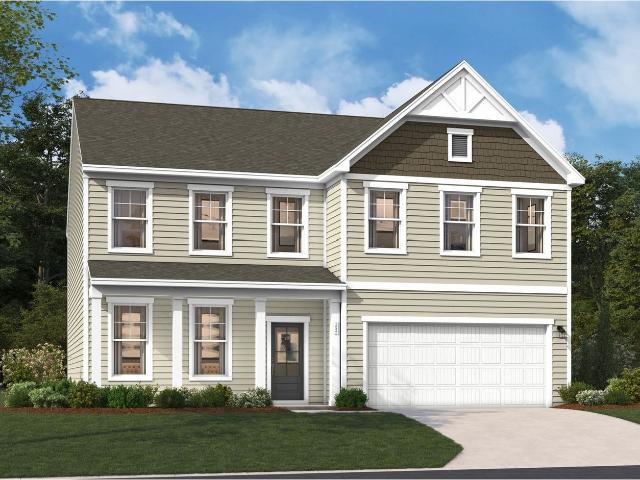 House for sale in Aiken, South Carolina