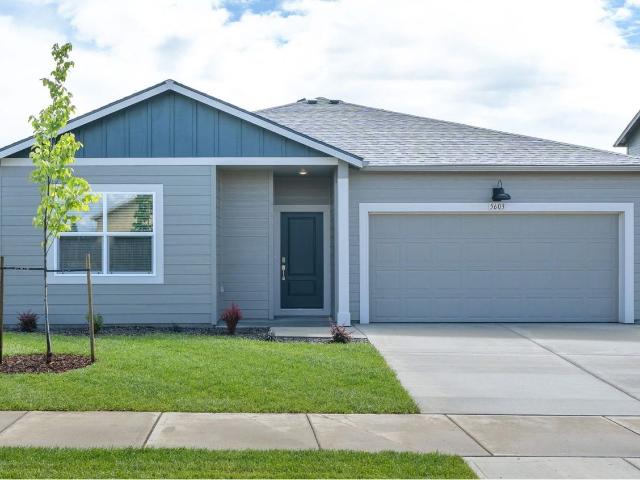 House for sale in Airway Heights, Washington