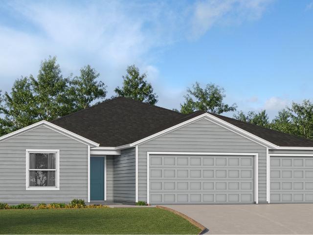 House for sale in Alachua, Florida