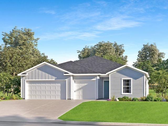 House for sale in Alachua, Florida